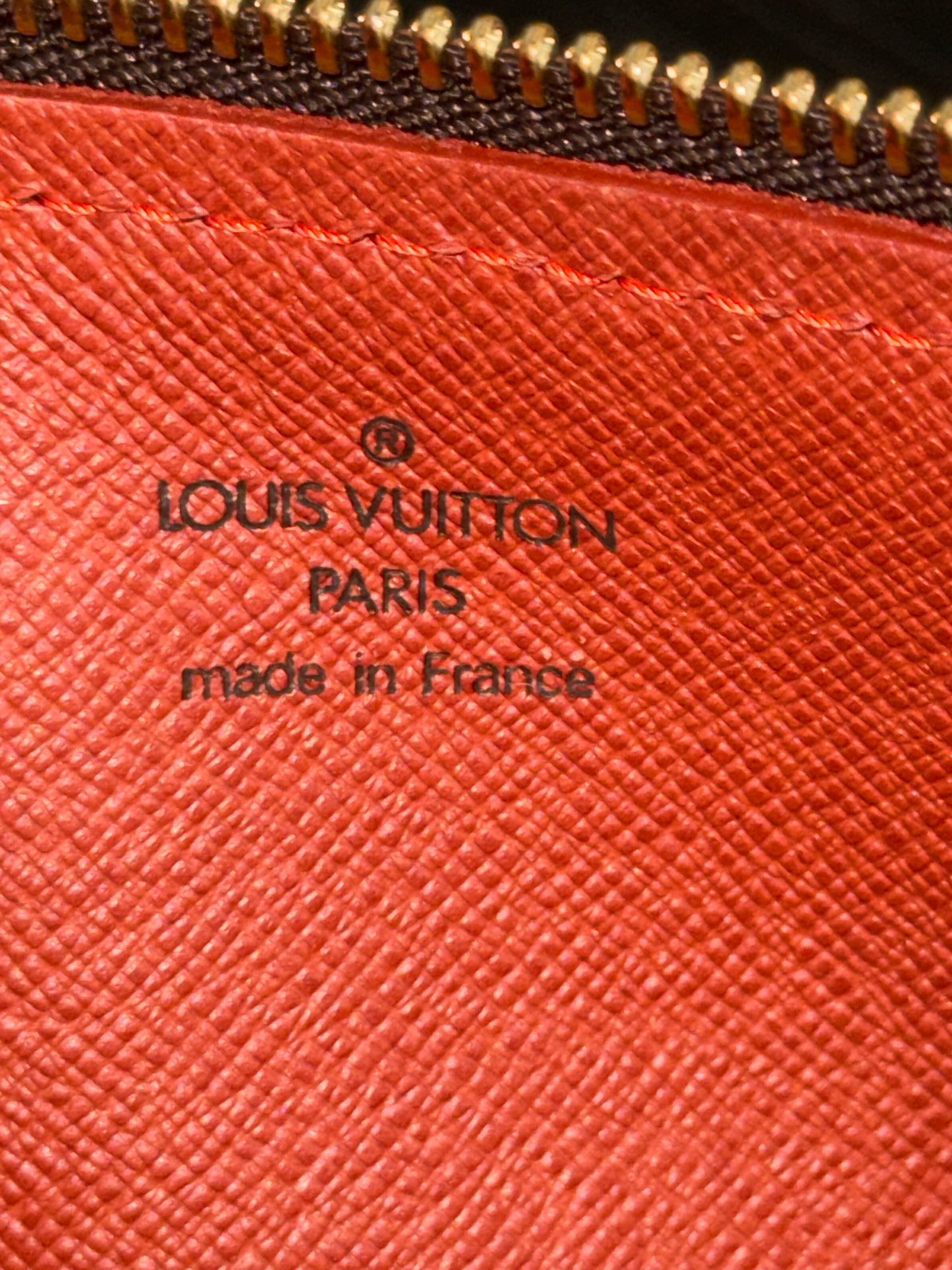 Papillon 26 DE 🗓️ Year: 2005