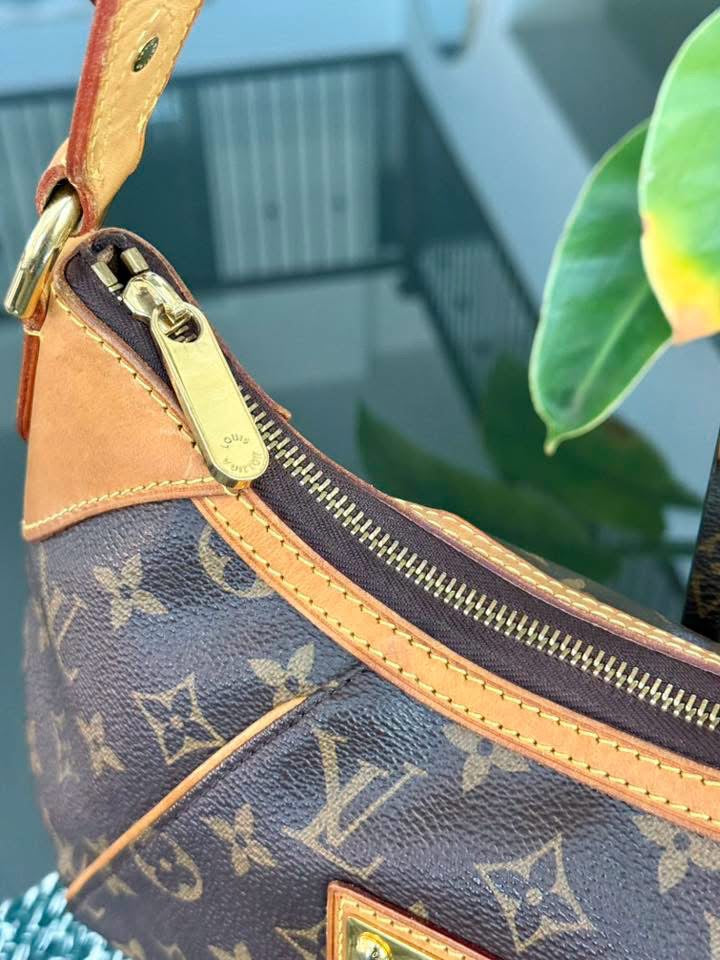 Monogram Thames PM with Dustbag 🗓️ Year: 2011