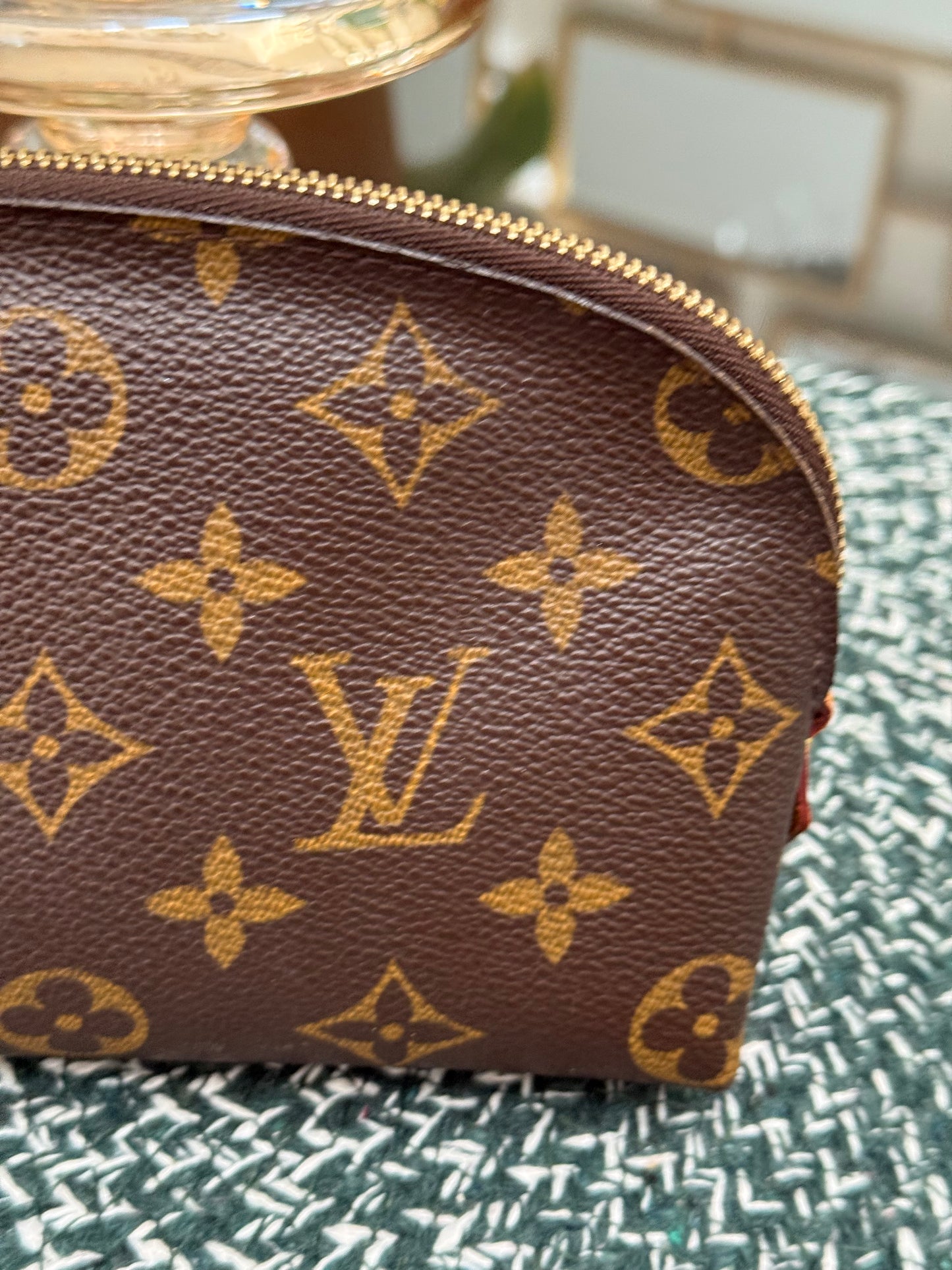 Cosmetic Pouch PM 🗓️ Year: 2003