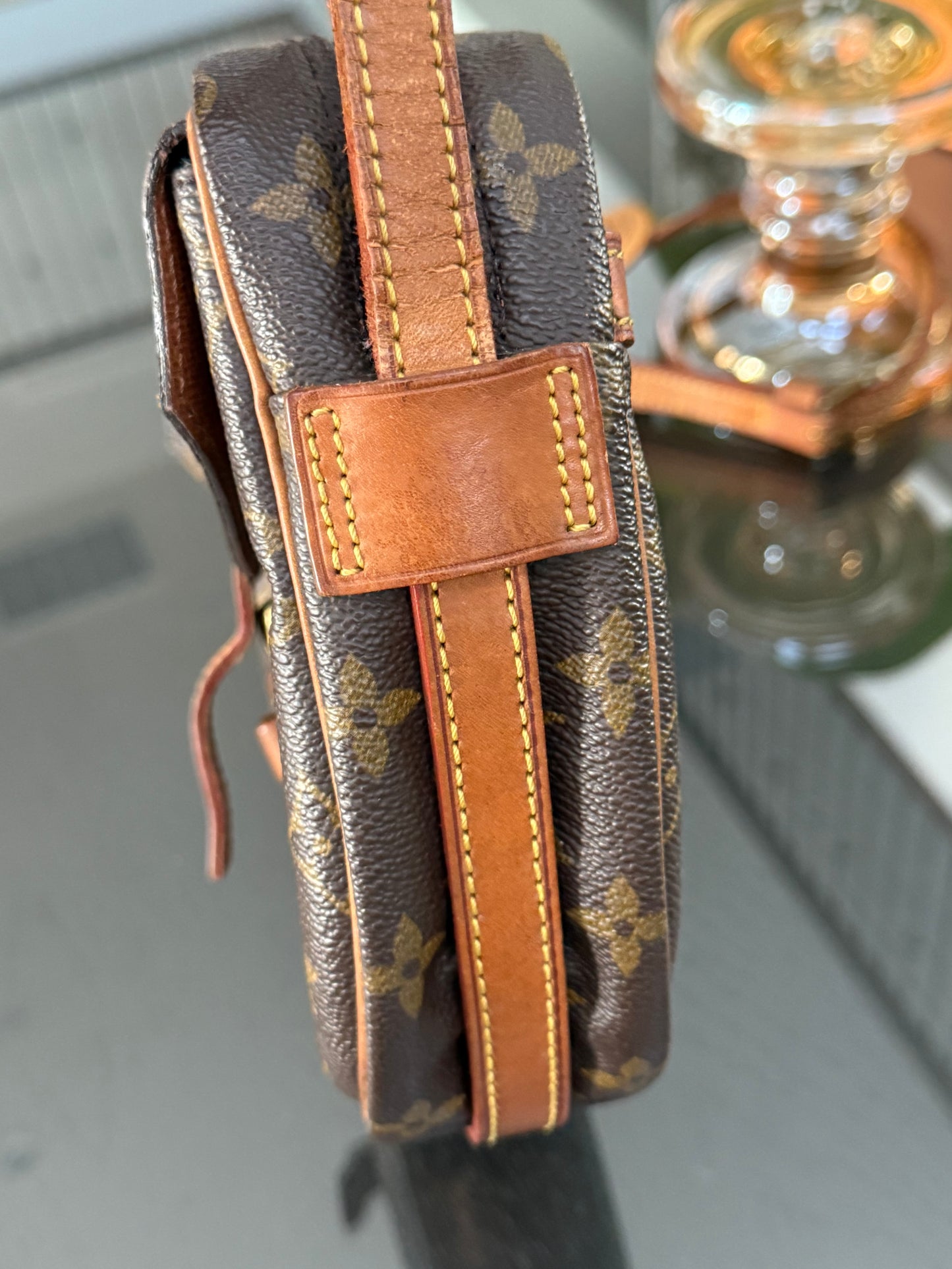 Jeaunefille MM Crossbody -Year: 1990