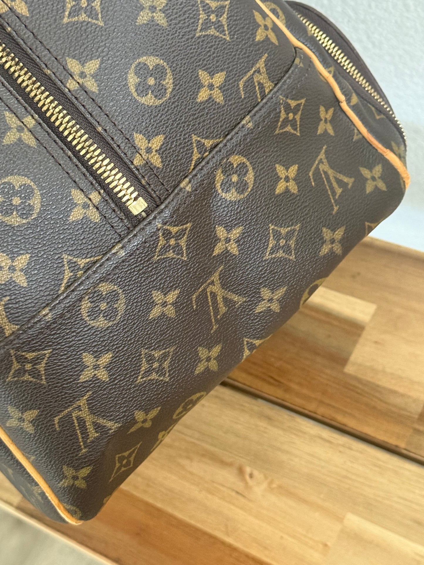 Evasion MM with Luggage tag and Poignet - 🗓️ Year: 1997
