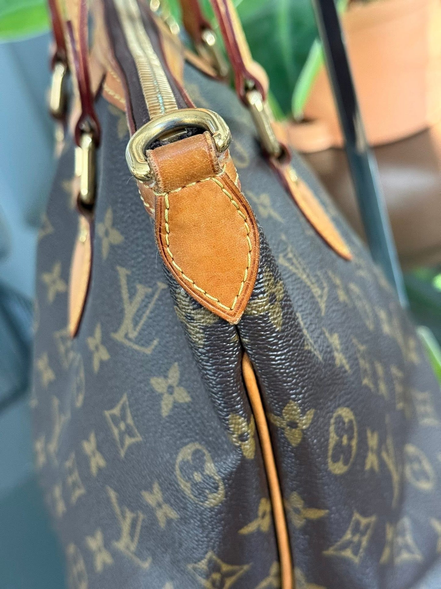 Palermo PM with Original Strap 
Dustbag 📅 Year: 2010