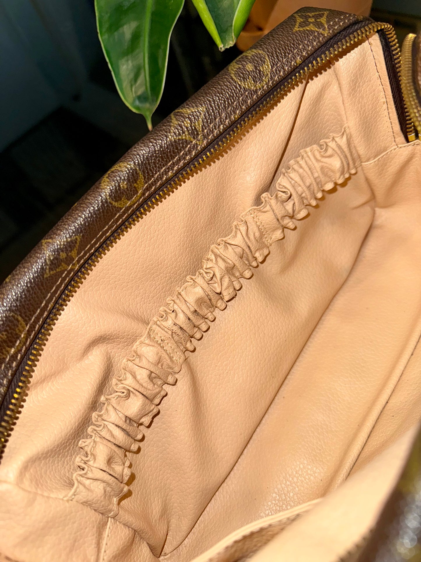 Trousse 28 📅 Circa 80’s