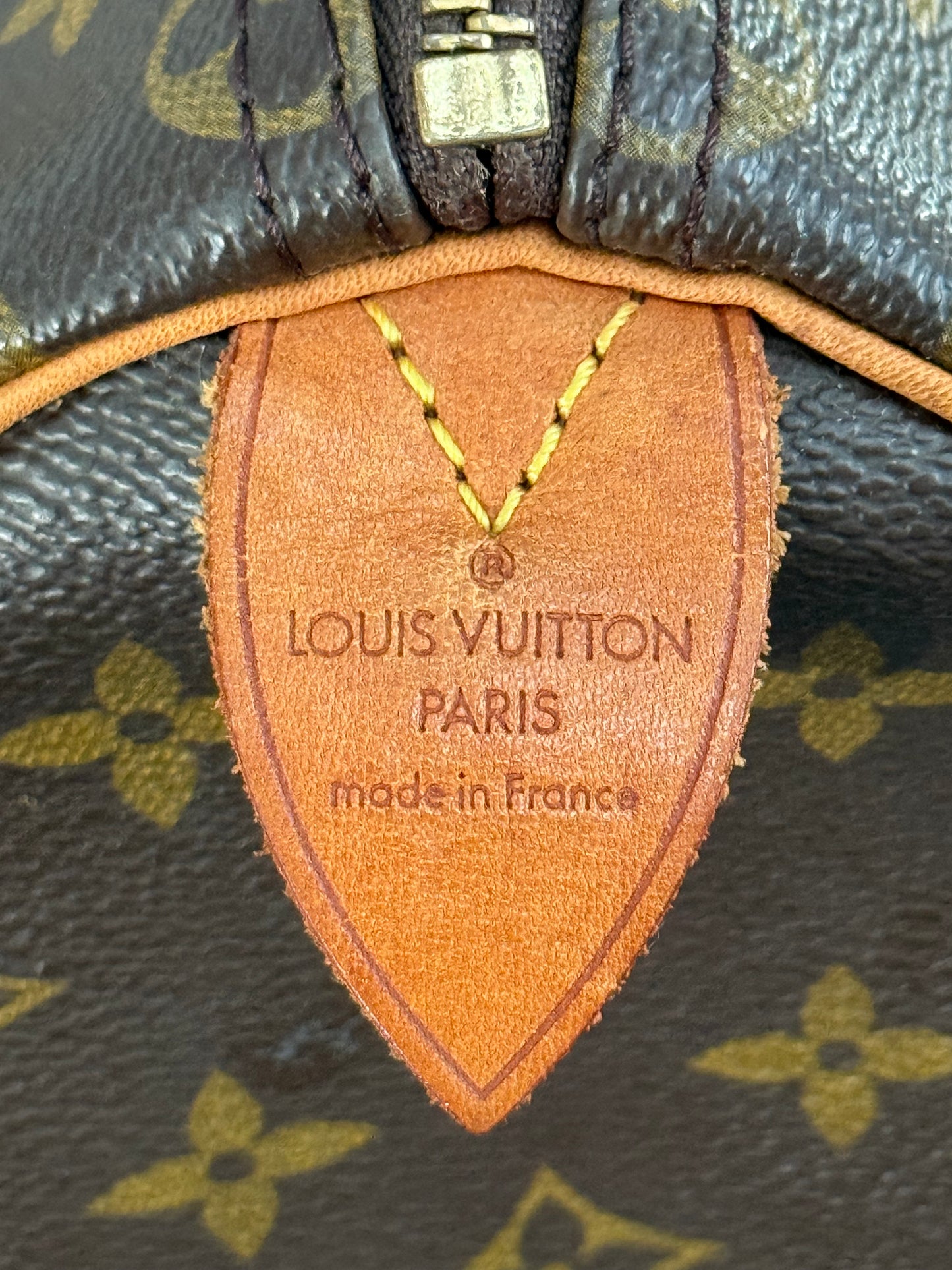 Speedy 35 -🗓️ Year: 1994