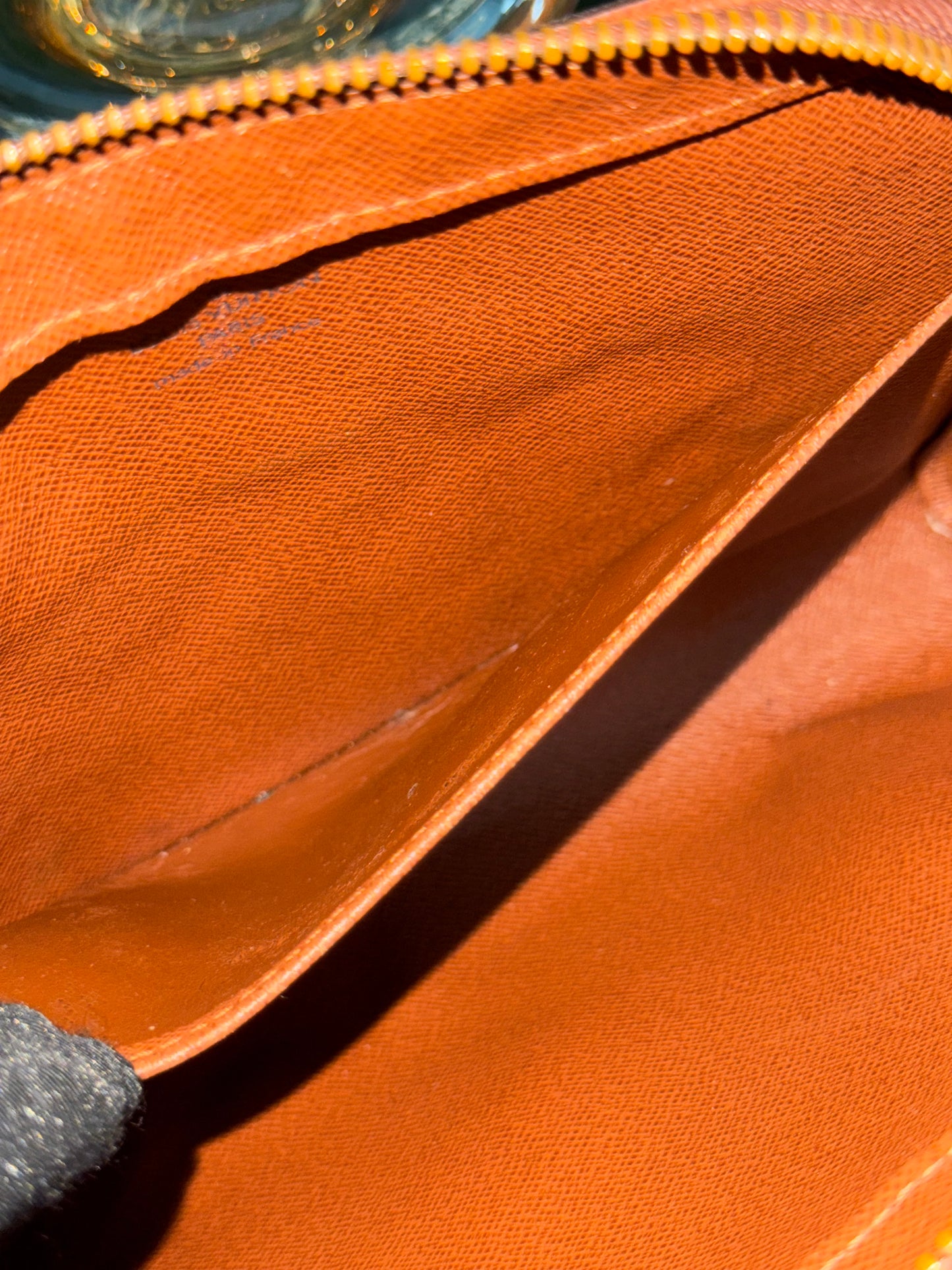 Orsay Clutch 🗓️ Year: 2000