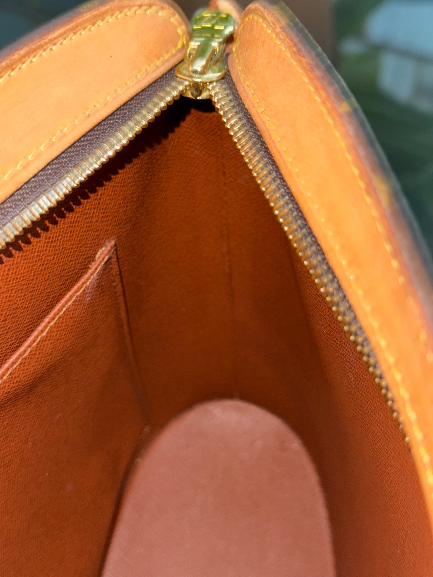 Drouot Crossbody 📅 Year: 2000