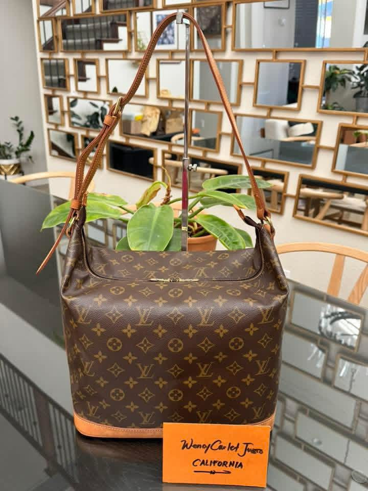 Amfar Three “Sharon Stone” Vanity Shoulder bag 📅