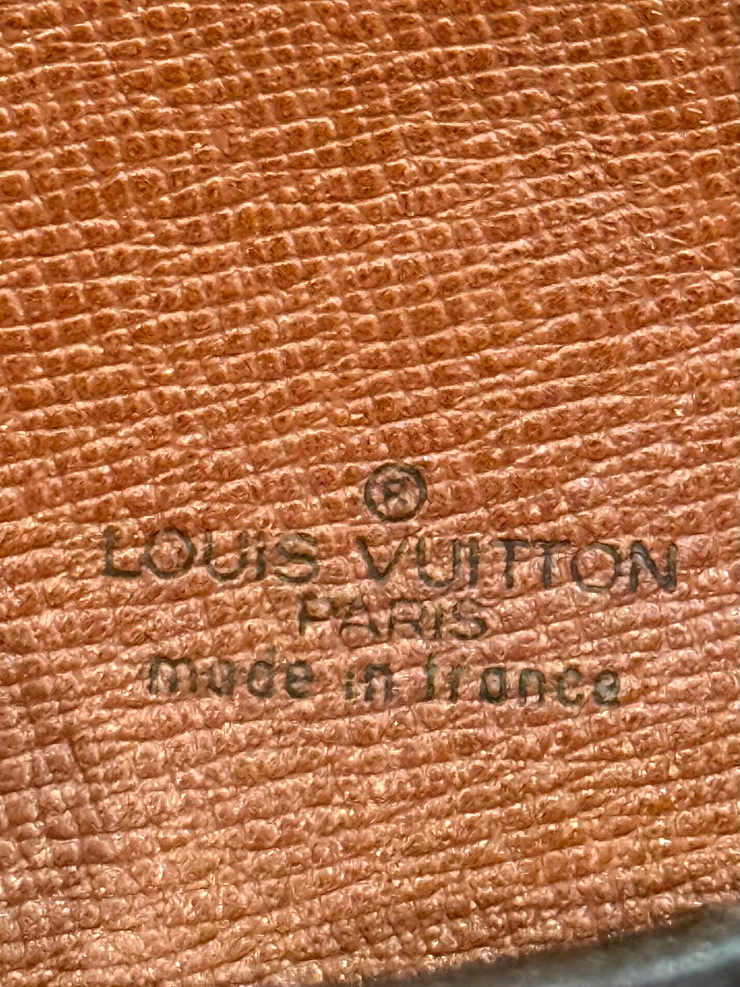 St. Cloud PM Crossbody Bag 🗓️ Year 1987