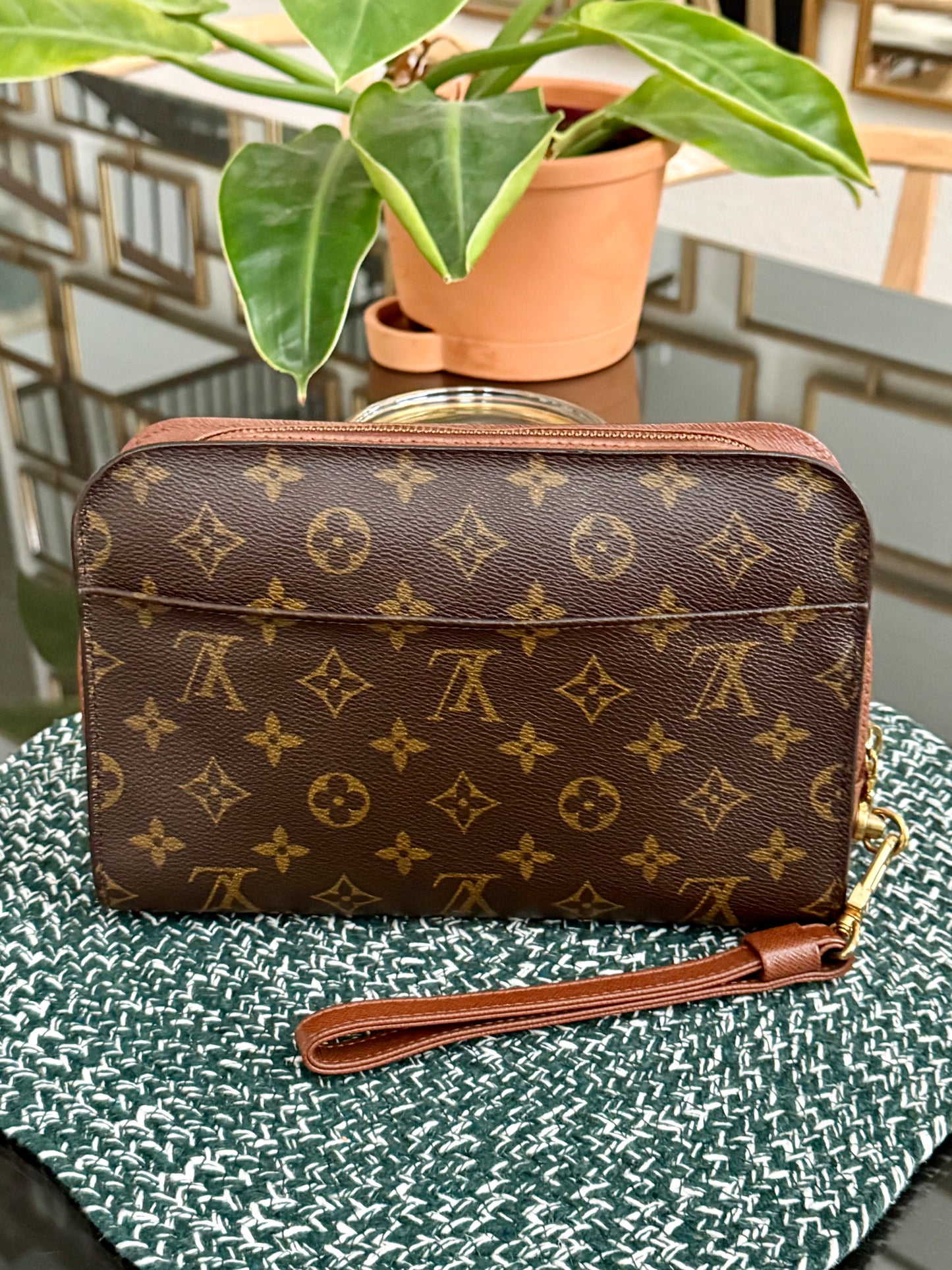 Orsay Clutch 🗓️ Year: 2000