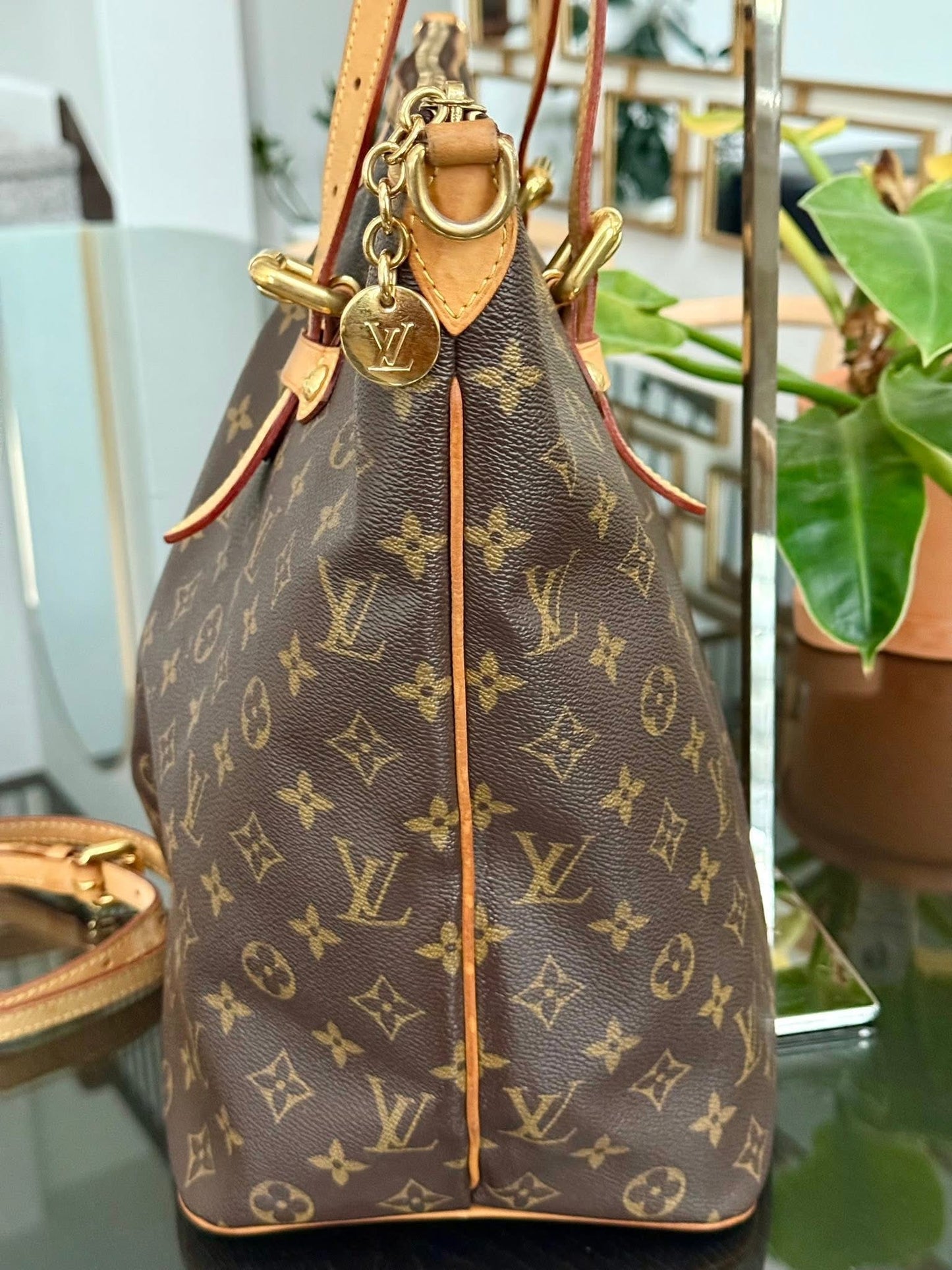 Palermo GM with Dustbag 📅 Year: 2010