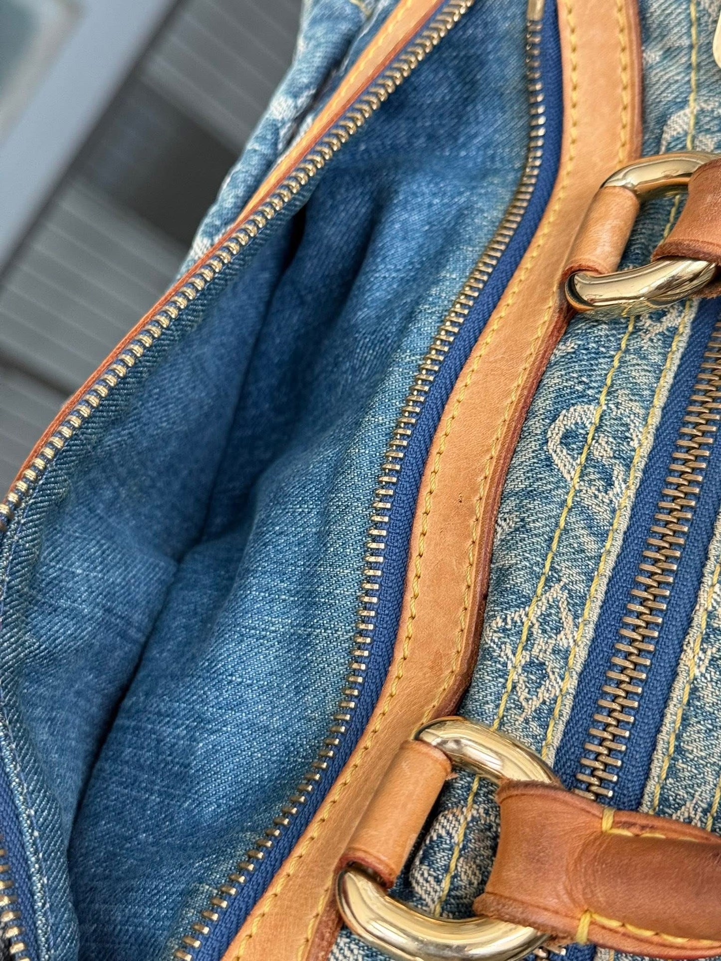 Neo Speedy Denim 📅 Year: 2005