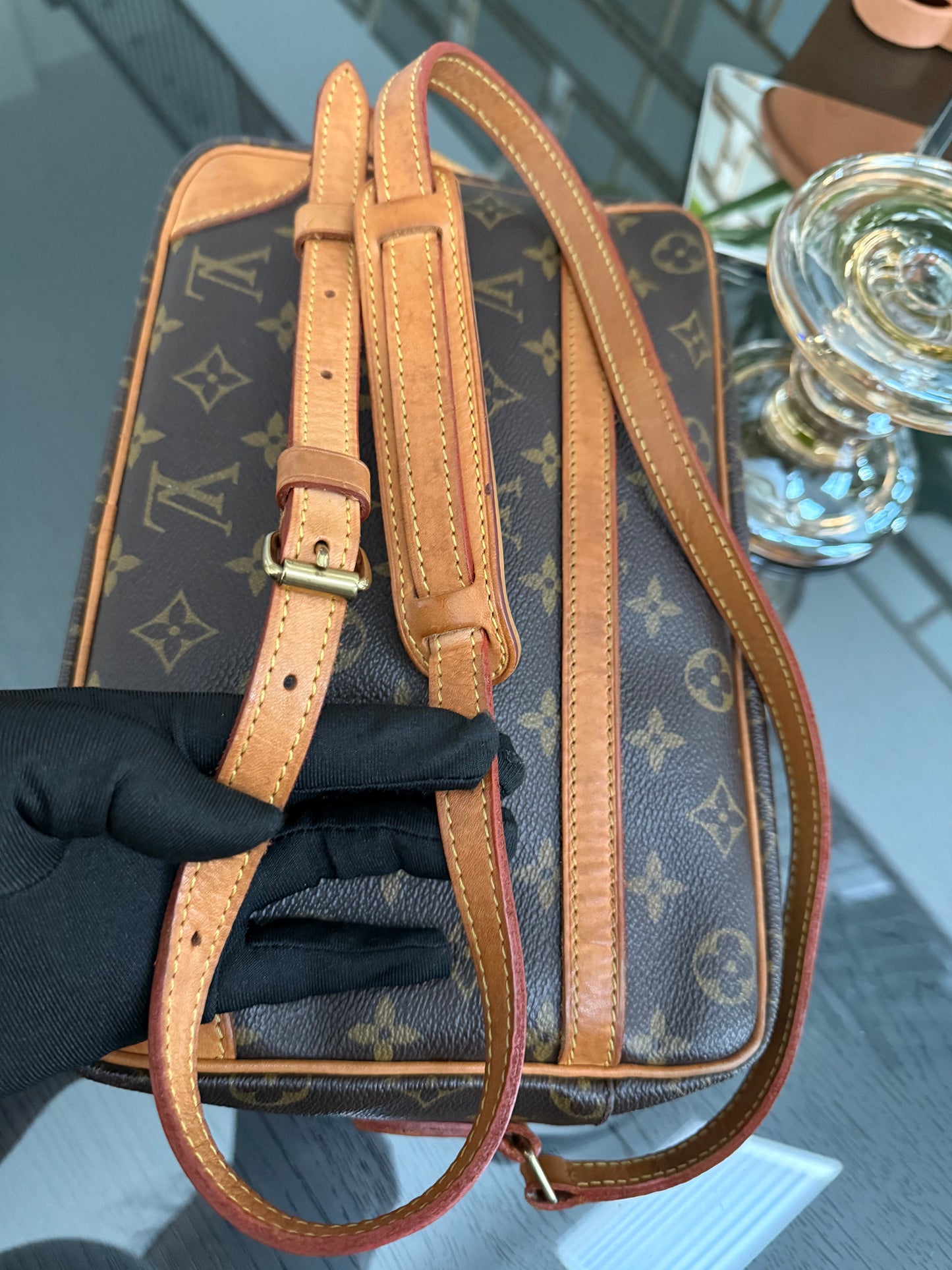 Trocadero 30 🗓️ Year: 2003