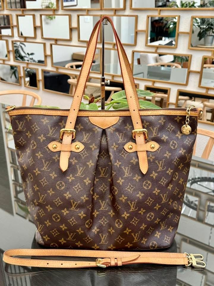 Palermo GM with Dustbag and Insert Organizer -📅 Year: 2009