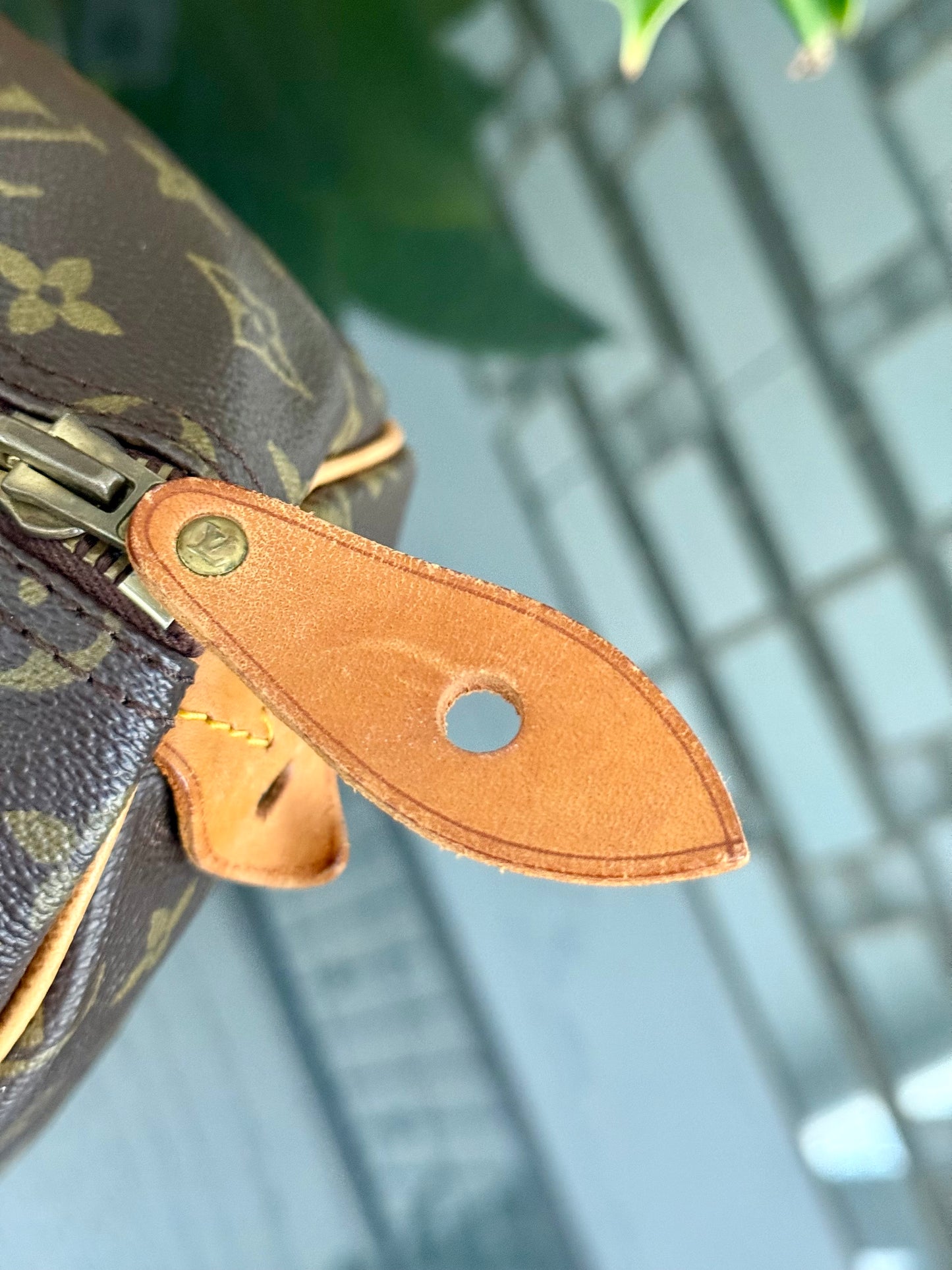 Speedy 35 with lock 🔐and key - 📅 Year: 1983