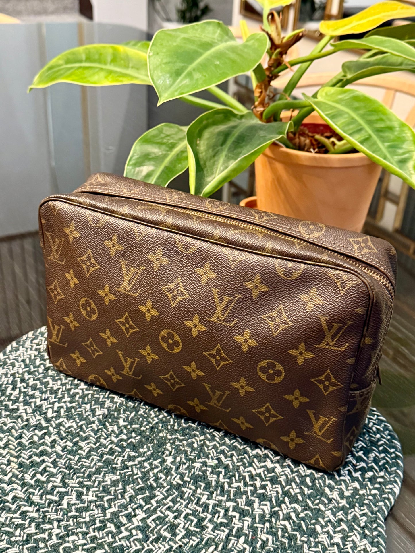 Trousse 28 📅 Circa 80’s