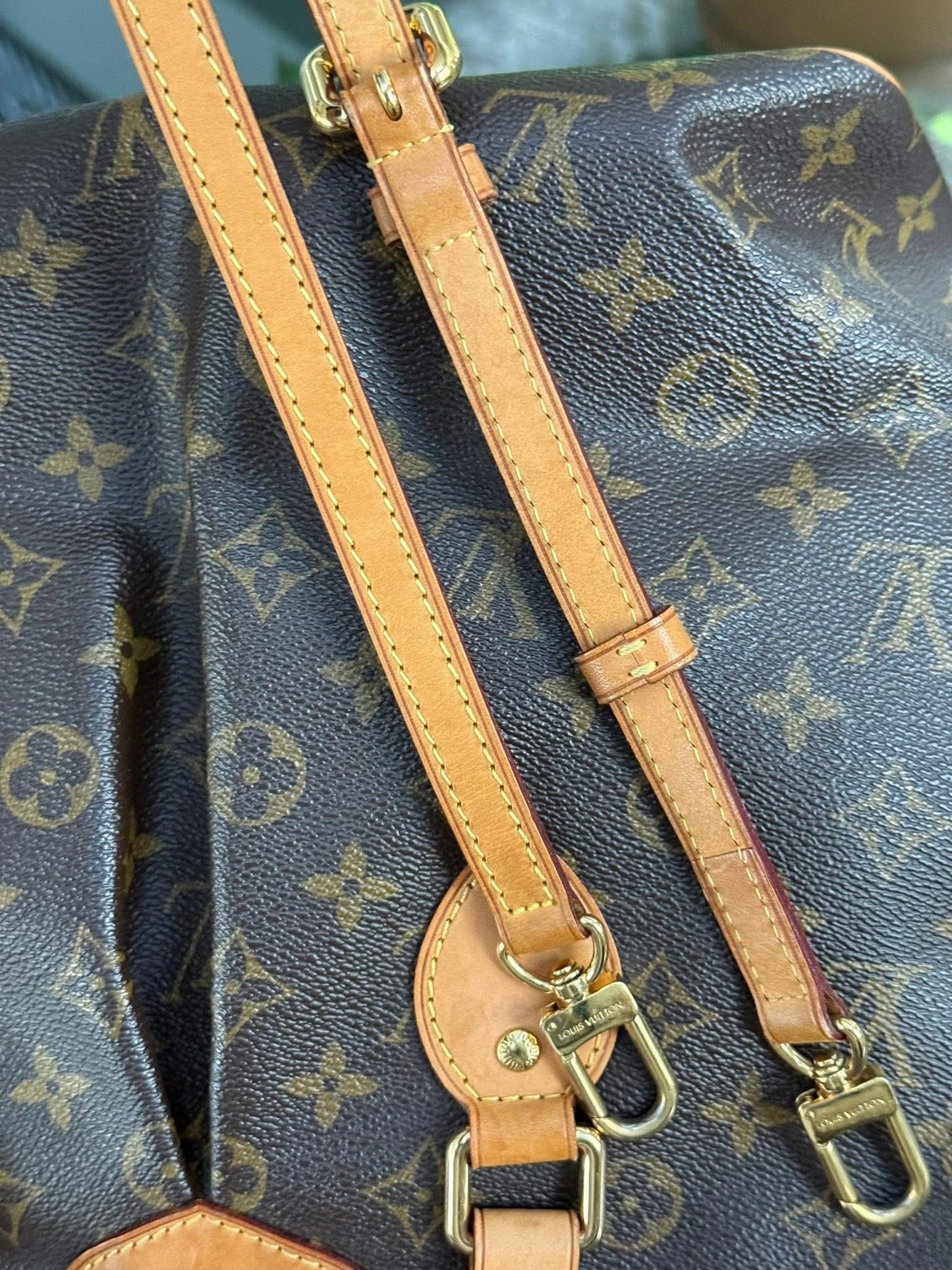 Palermo PM with Original Strap 
Dustbag 📅 Year: 2010