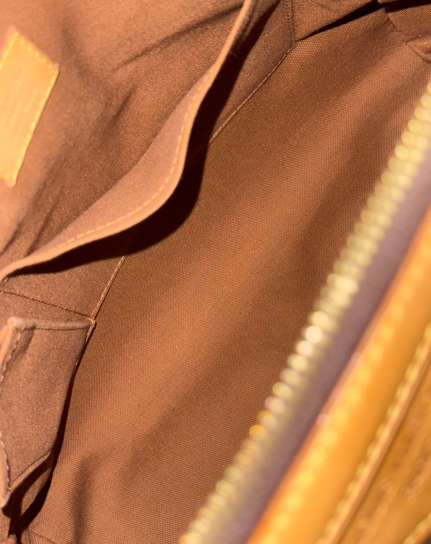 Tivoli GM with Dustbag and Insert Organizer 🗓️ Year: 2011