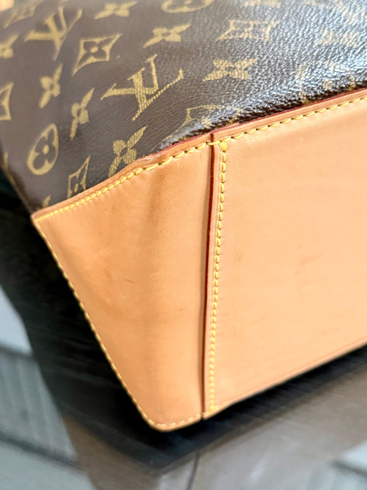 Cabas Piano - 🗓️ Year: 2003