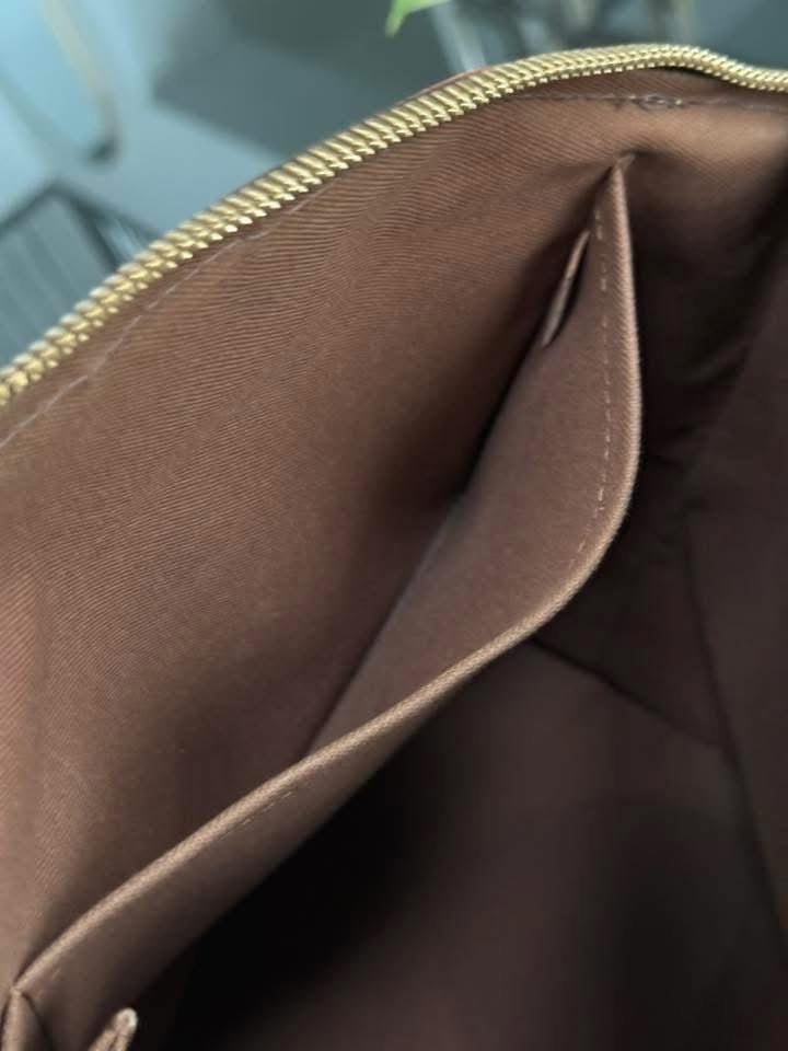 Vertical Lockit MM -🗓️ Year: 2006