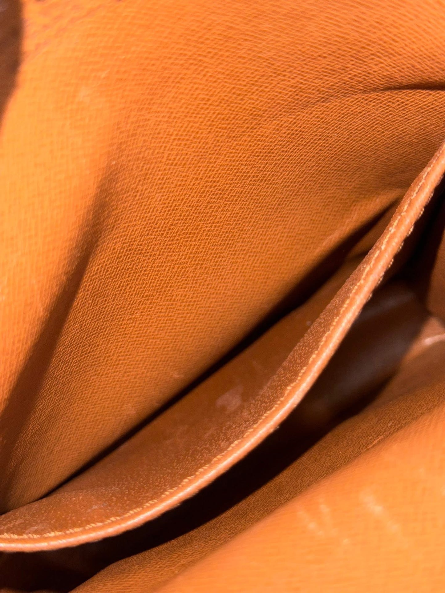 Amazon PM Crossbody Bag 🗓️ Year 1989