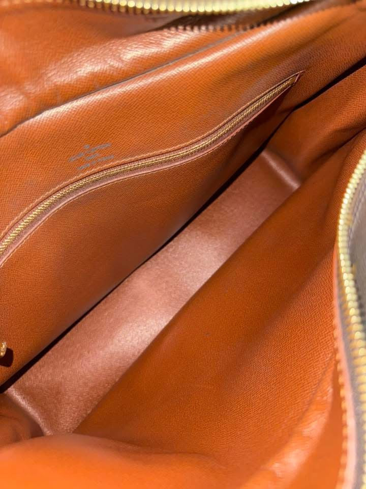 Boulogne 35 in Monogram 🗓️ Year: 2000