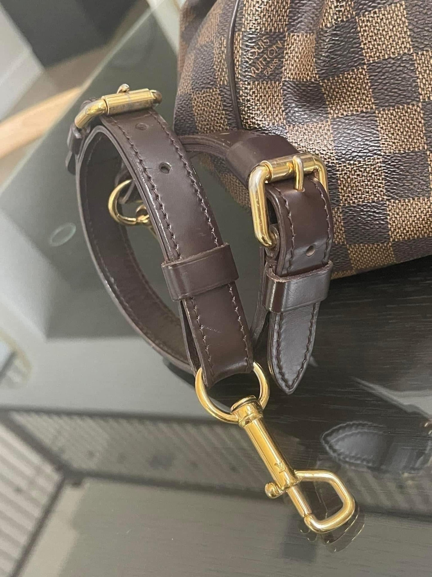 Trevi PM with Dustbag & Receipt - 📅 Year: 2008