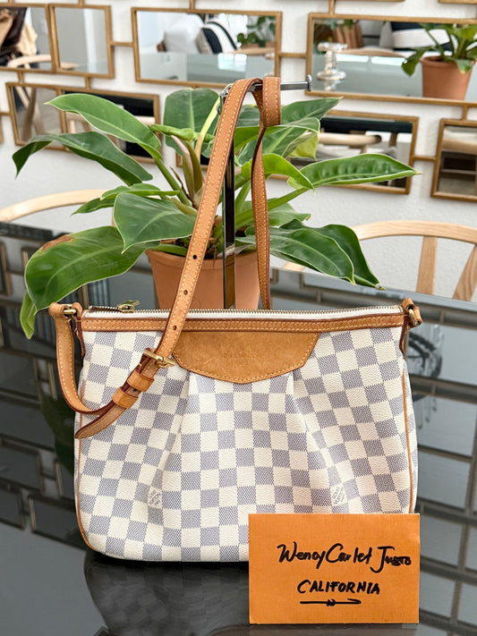 Siracusa PM Crossbody - 📅 Year: 2011