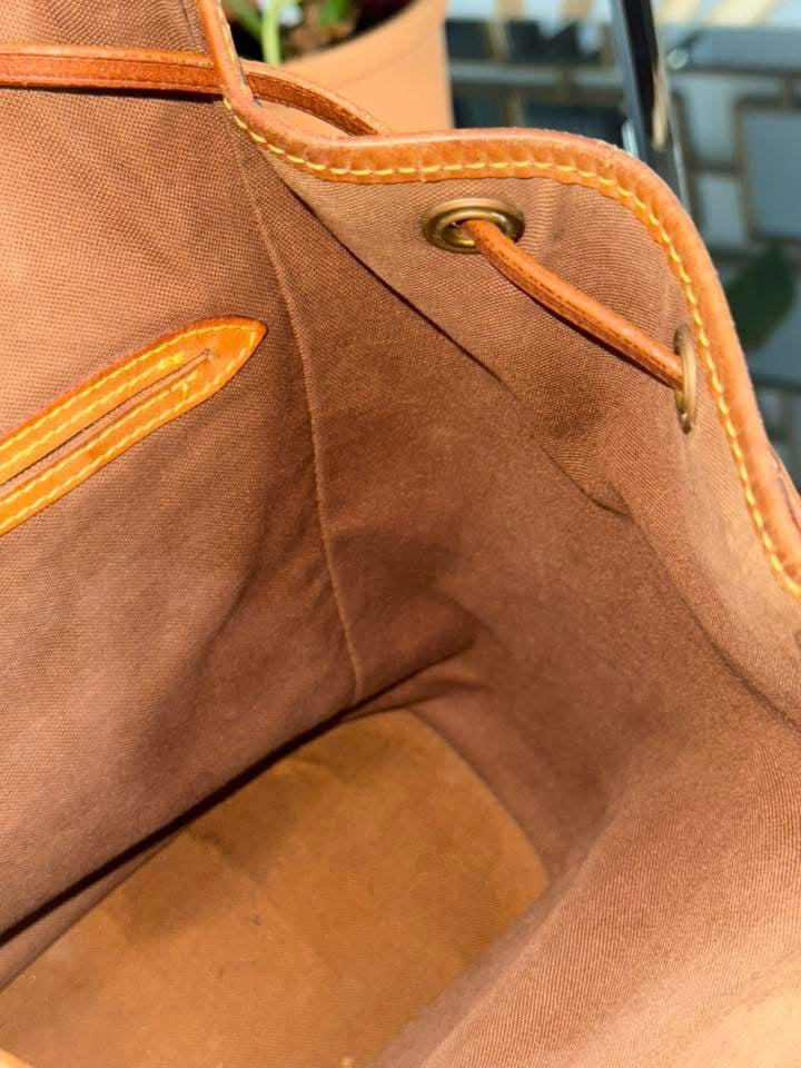 Montsouris MM - 🗓️ Year: 1999