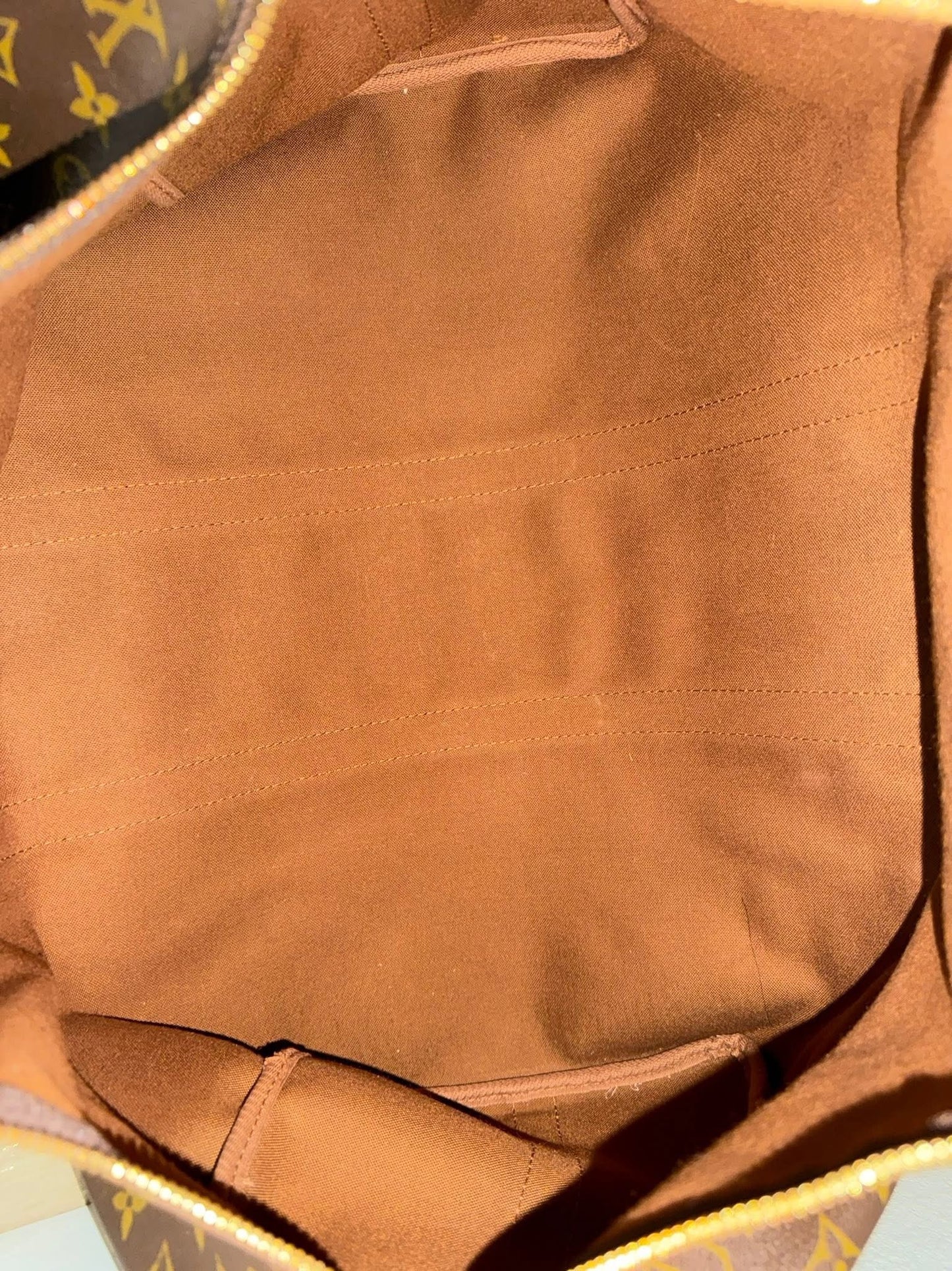 Keepall 45 Bandoulier 📅 Year: 1997
