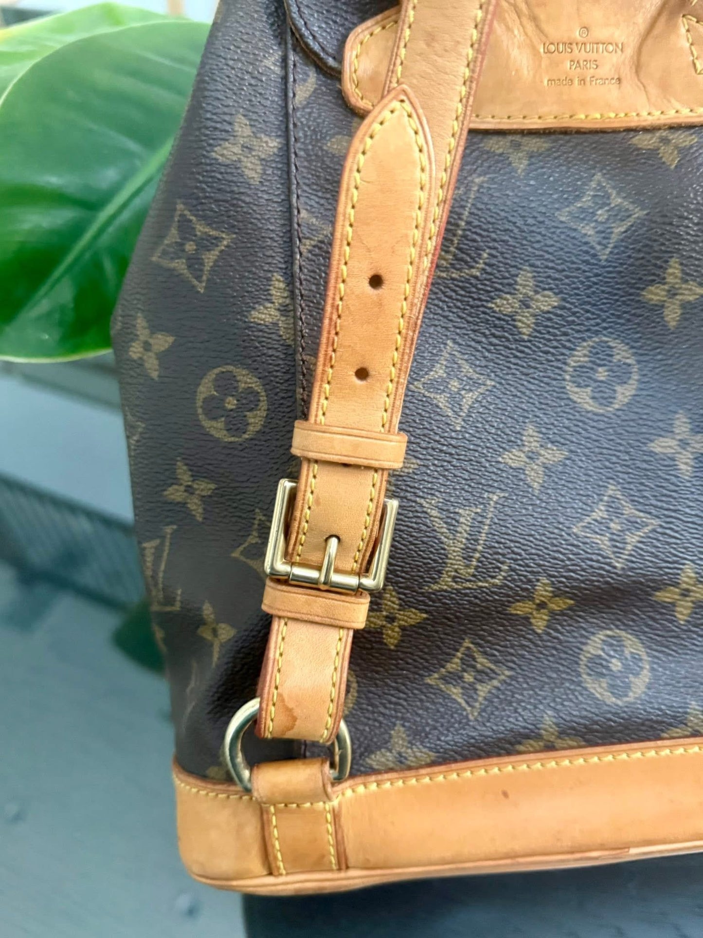 Montsouris MM - 🗓️ Year: 2000