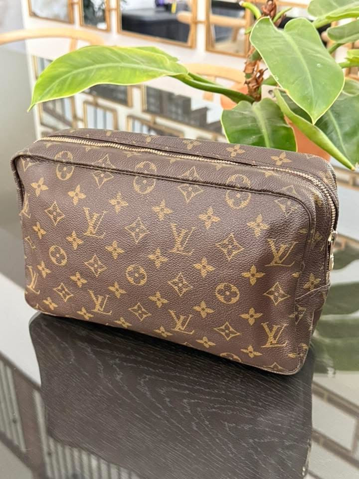 Trousse 28 📅 Year 1989