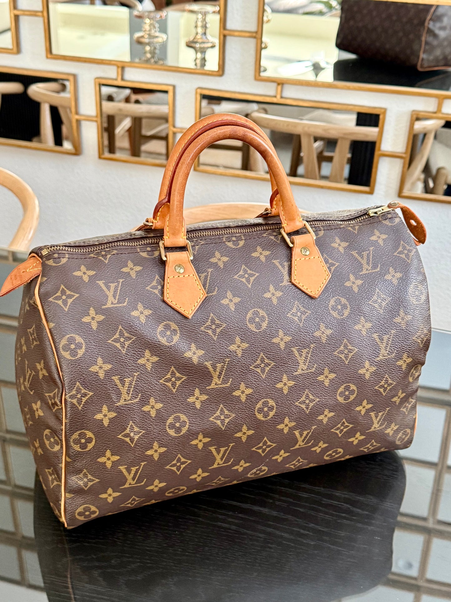 Speedy 35 -🗓️ Year: 1994