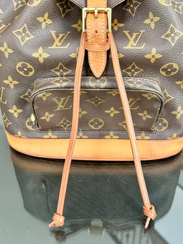 Montsouris MM - 🗓️ Year: 1999