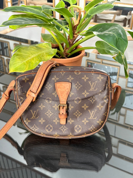 Jeaunefille MM Crossbody -Year: 1990