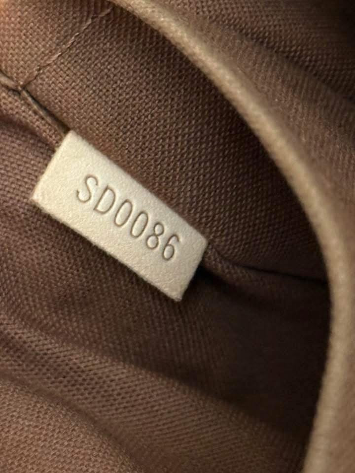 Vertical Lockit MM -🗓️ Year: 2006