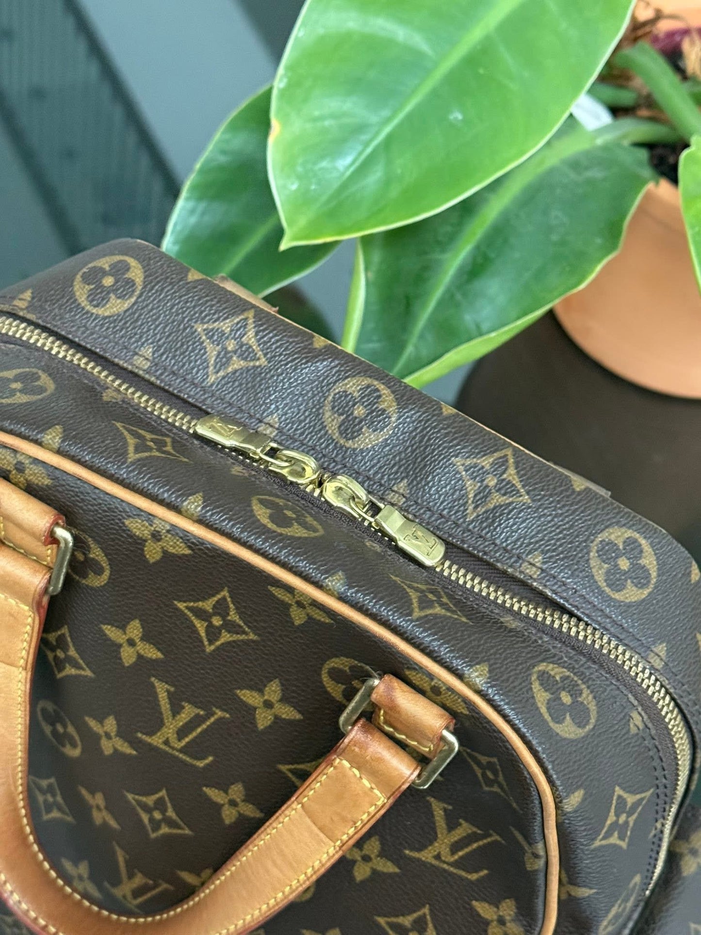 Excentri Cite Handbag🗓️ Year: 2004