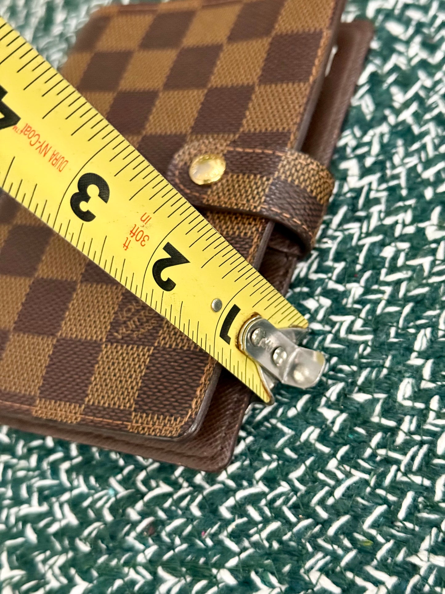 Agenda PM in DE 🗓️ Year: 2007