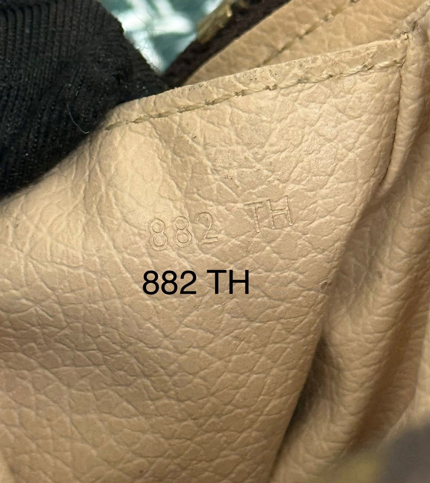 Trousse 23 🌺 Year 1988