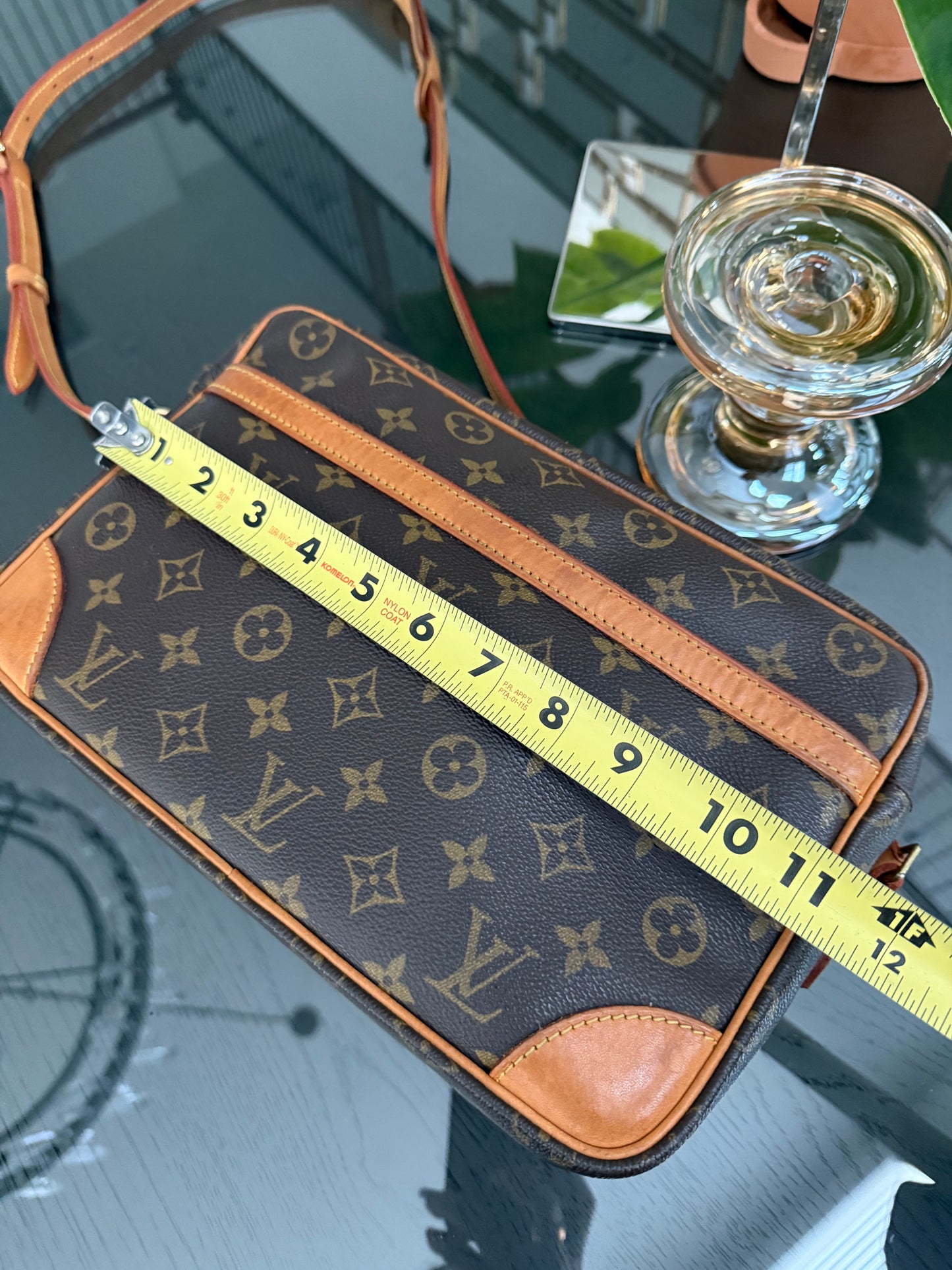 Trocadero 30 🗓️ Year: 2003