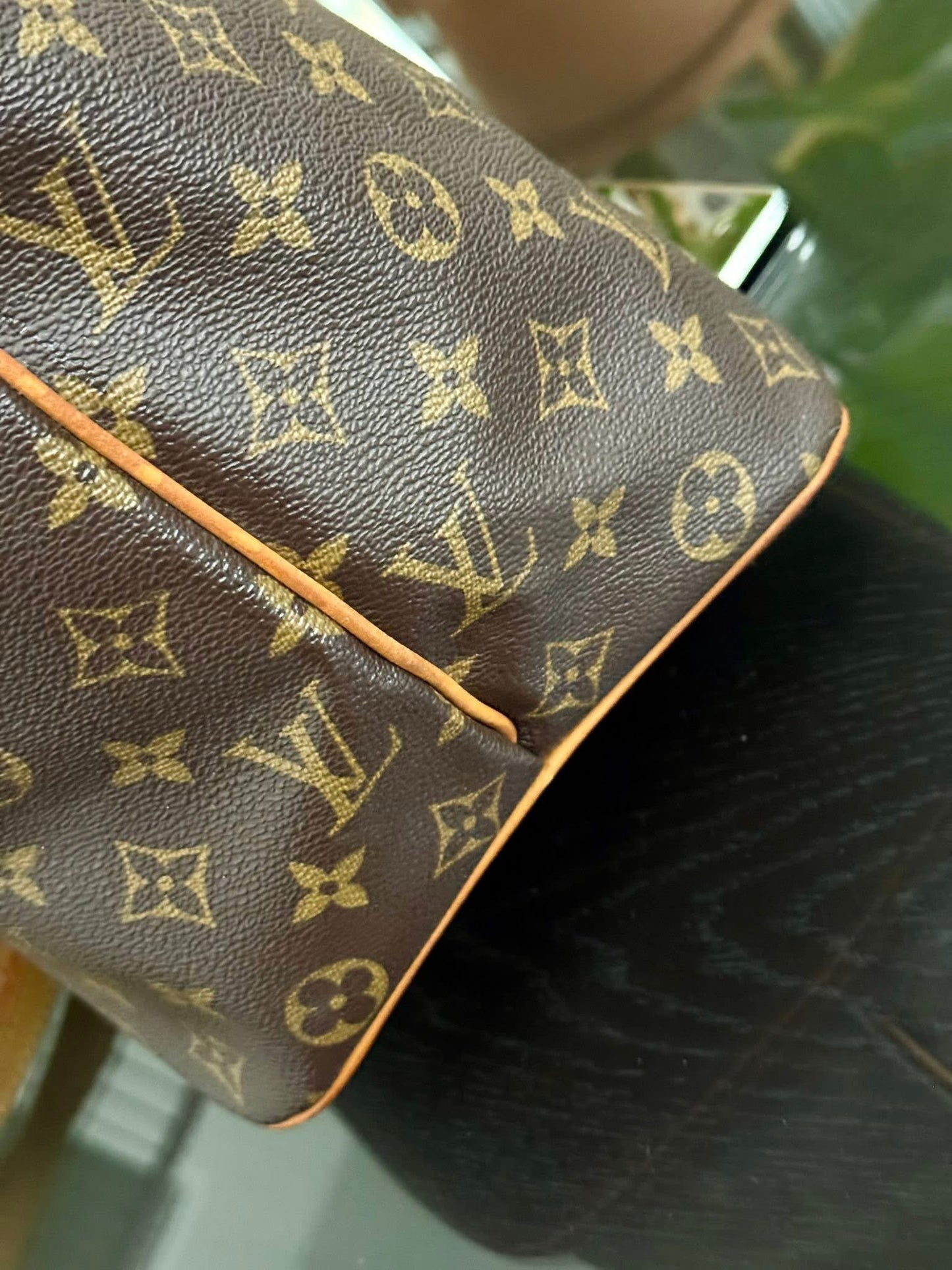 Palermo GM with Dustbag 📅 Year: 2010