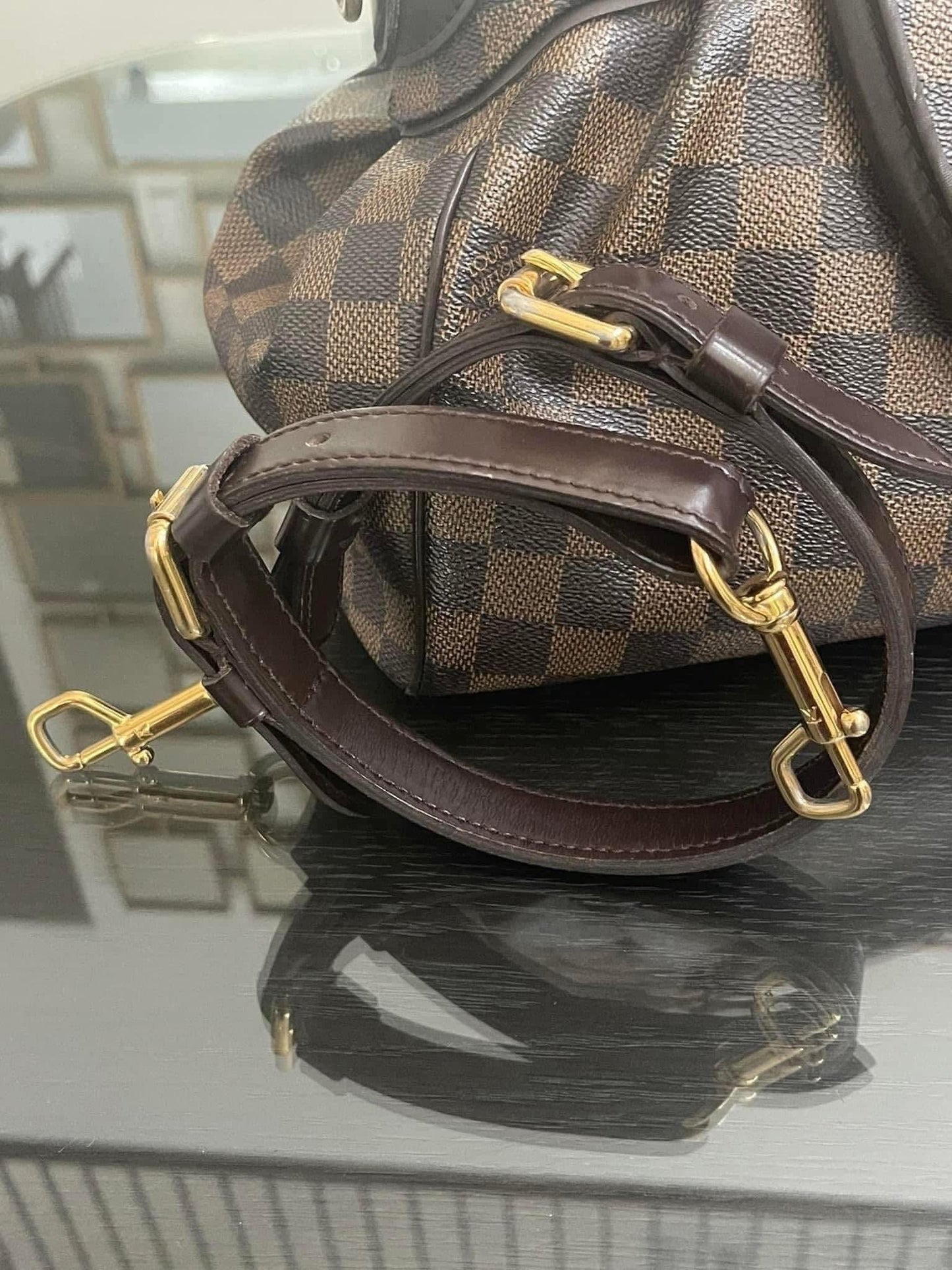 Trevi PM with Dustbag & Receipt - 📅 Year: 2008