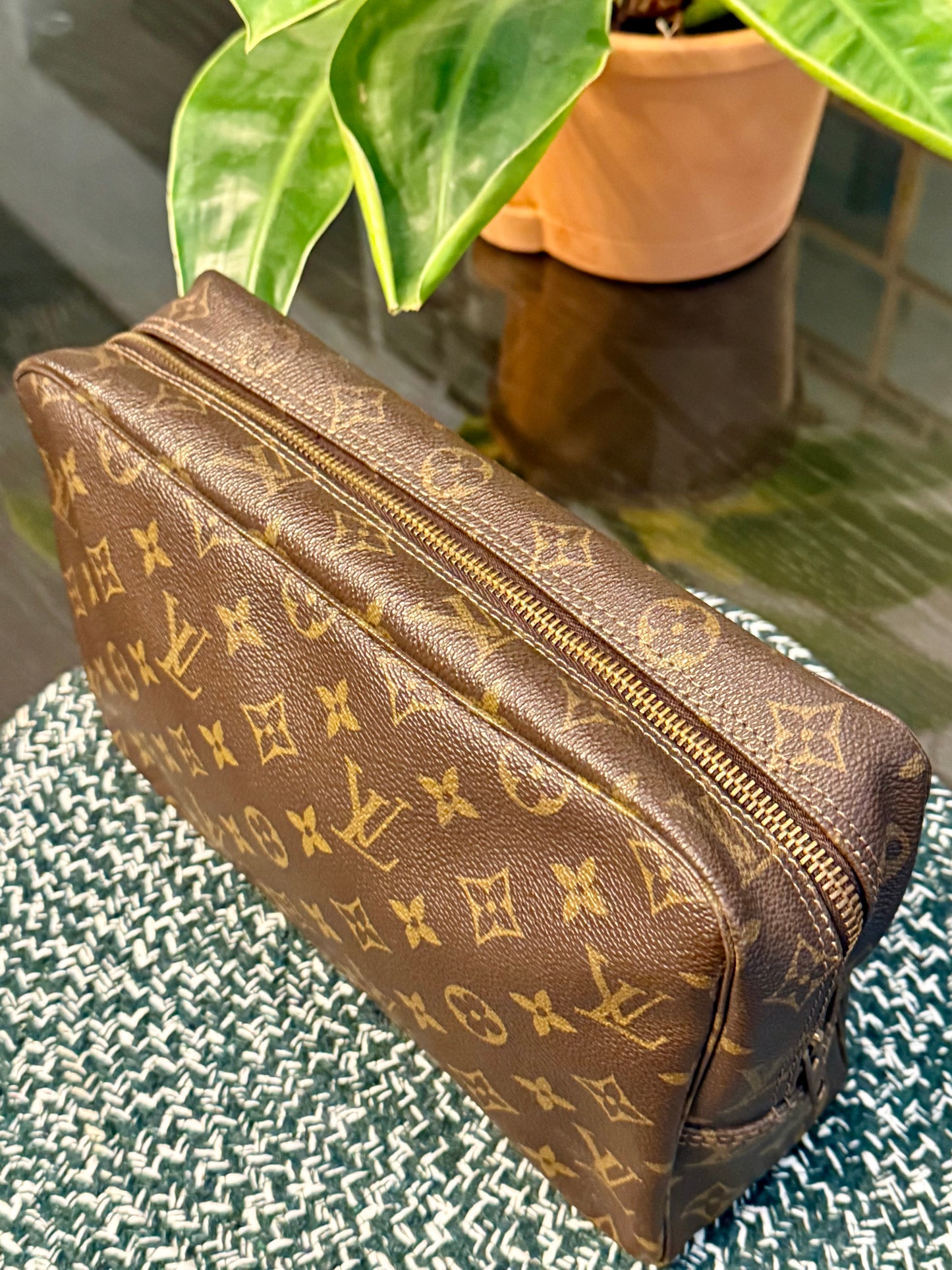 Trousse 28 📅 Circa 80’s