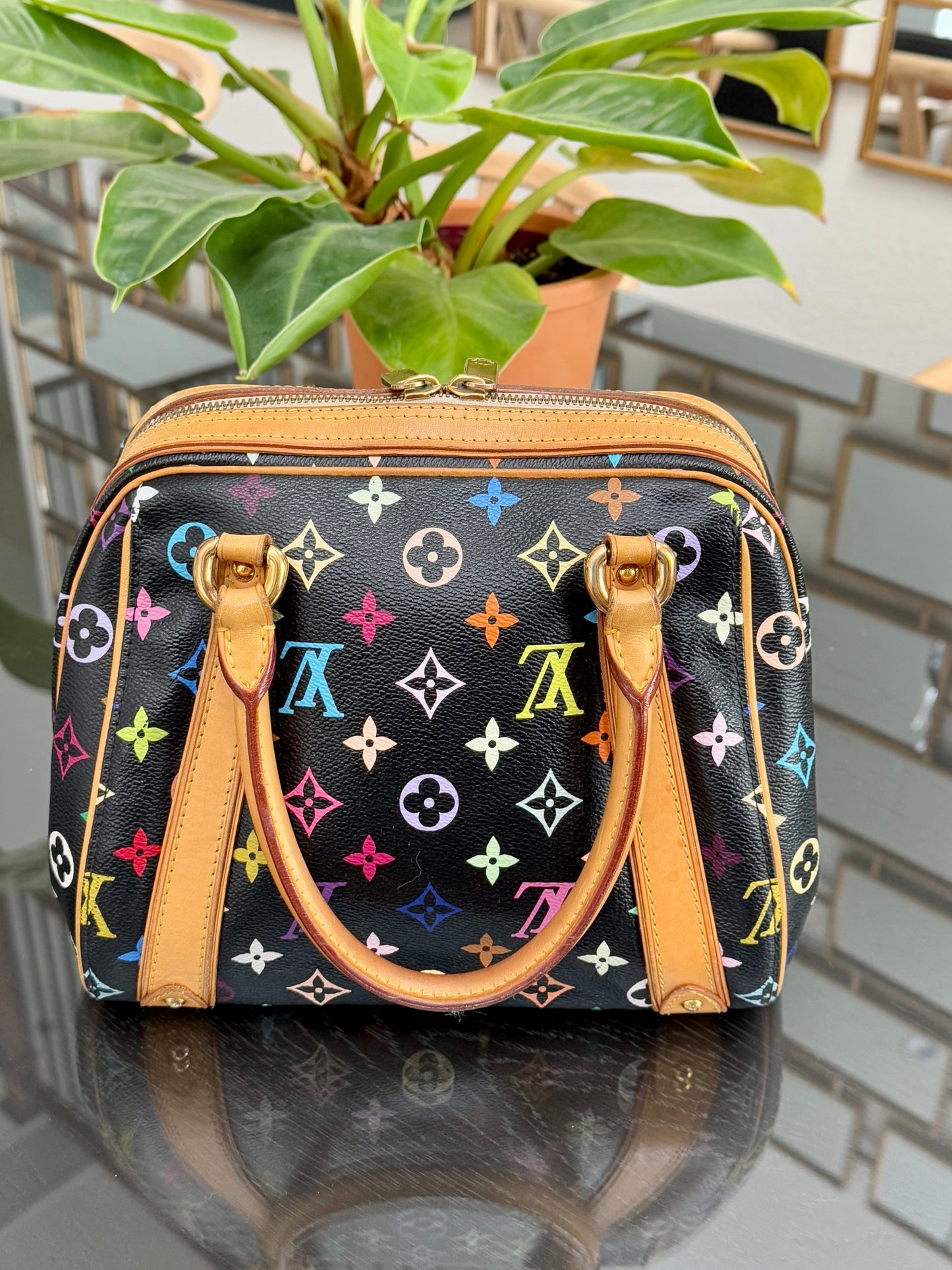 Multicolor Priscilla with Dustbag 📅 Year: 2007