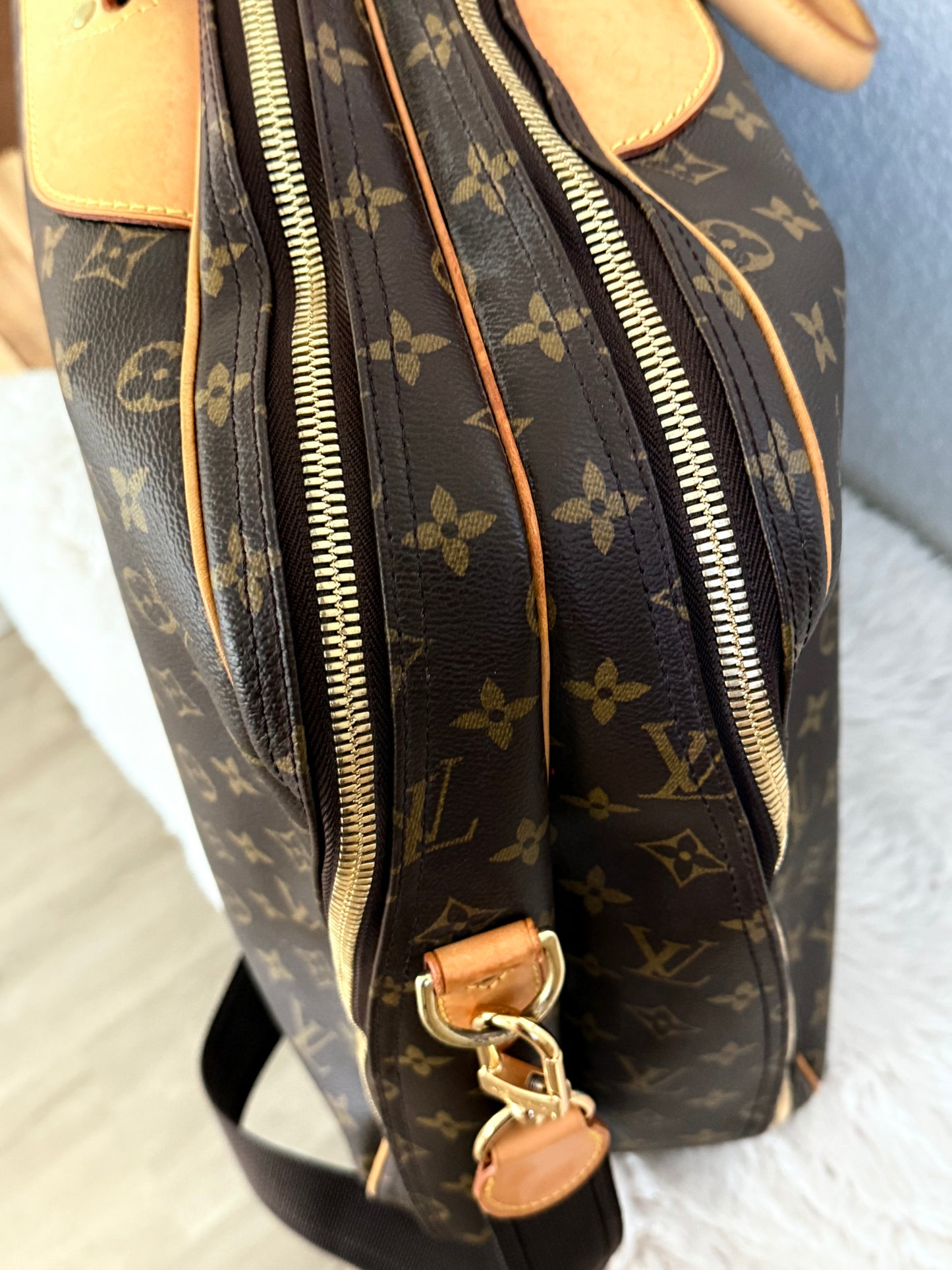Alize II with Strap and Poignet -🗓️ Year 2005