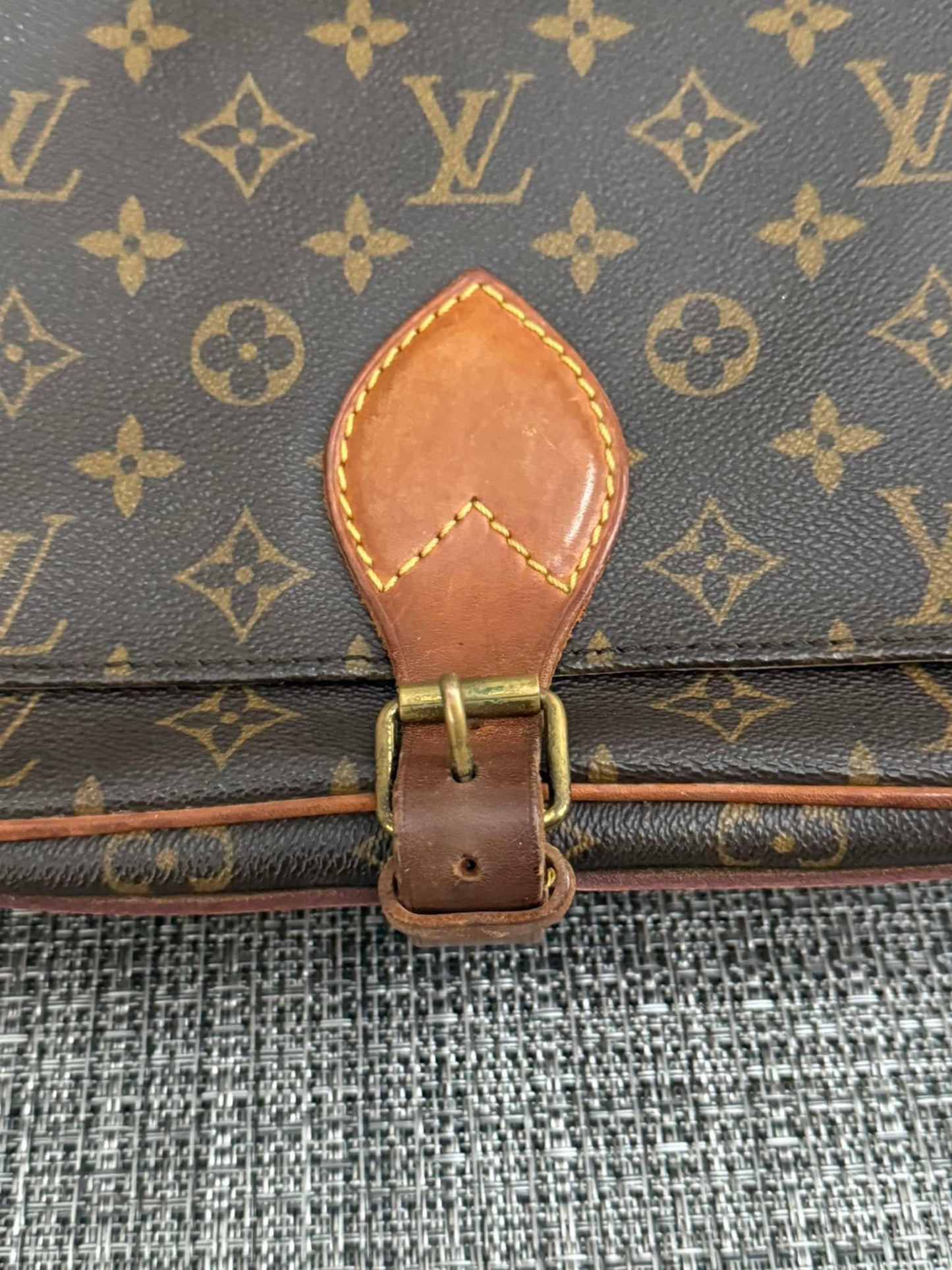 Cartouchiere GM -Year: 1988