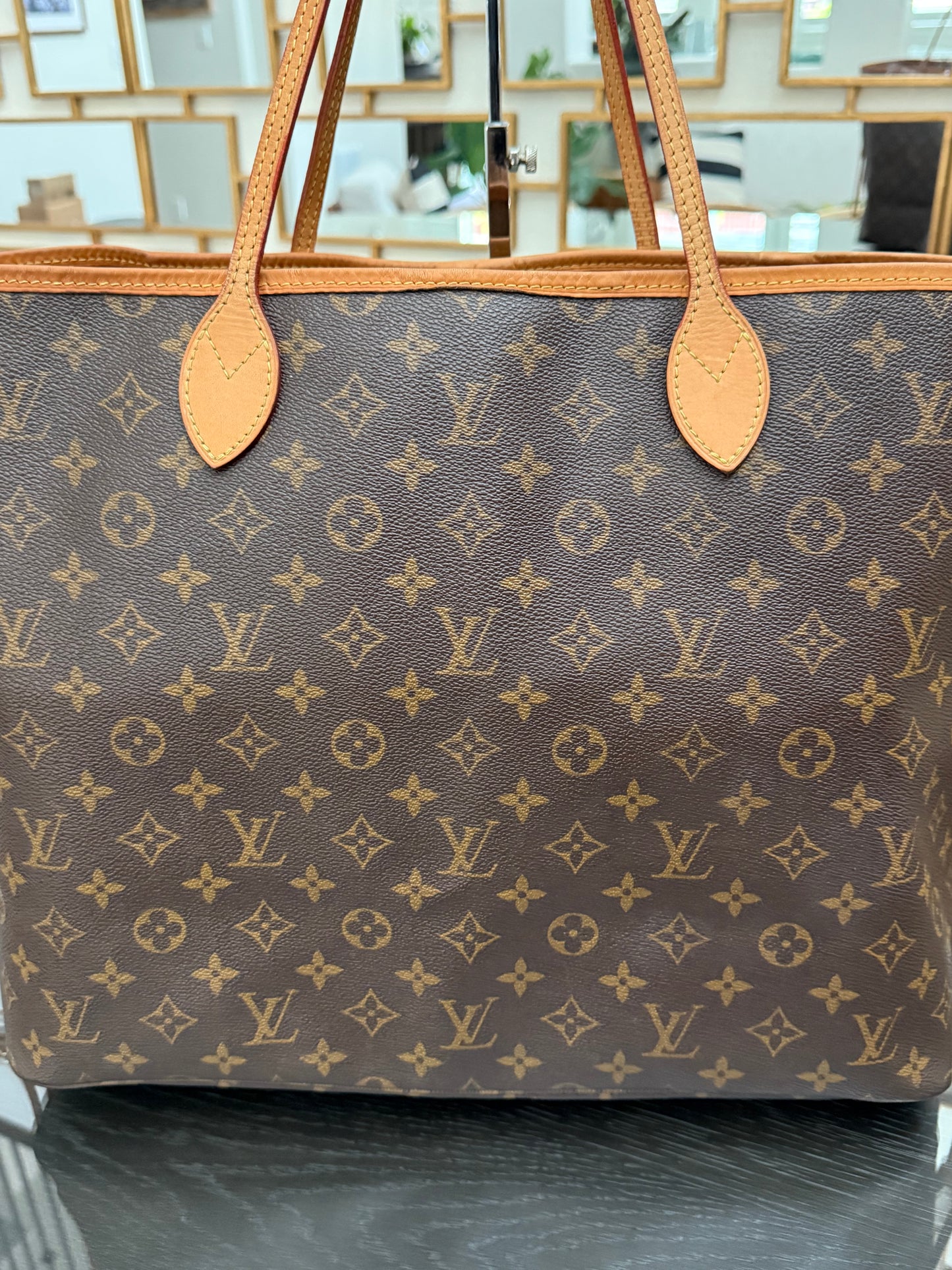 Neverfull GM with 🗓️ Year: 2003